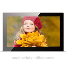 wall mount touch screen tablet pc 13.3inch tablet